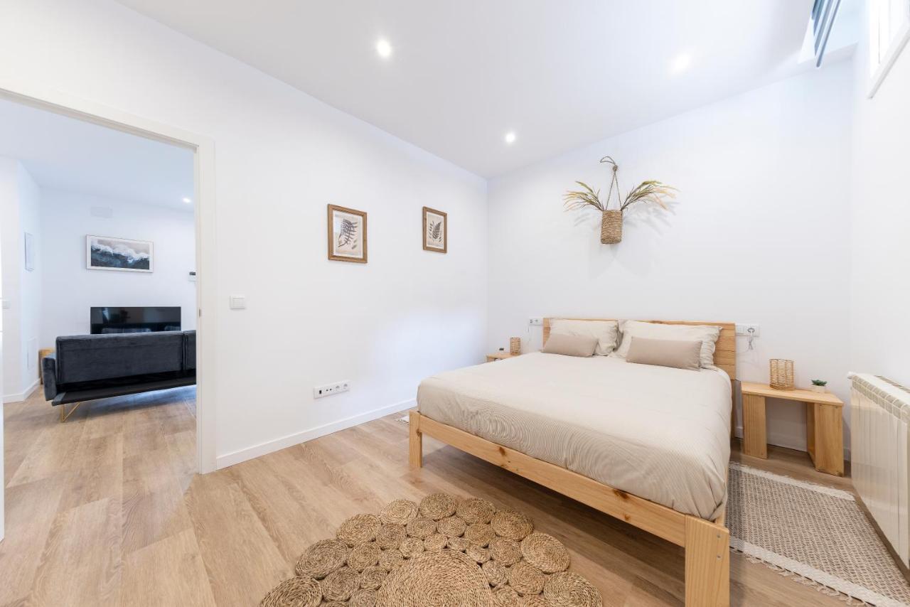 Apartamento Con Jardin En El Oviedo Antiguo Exterior photo
